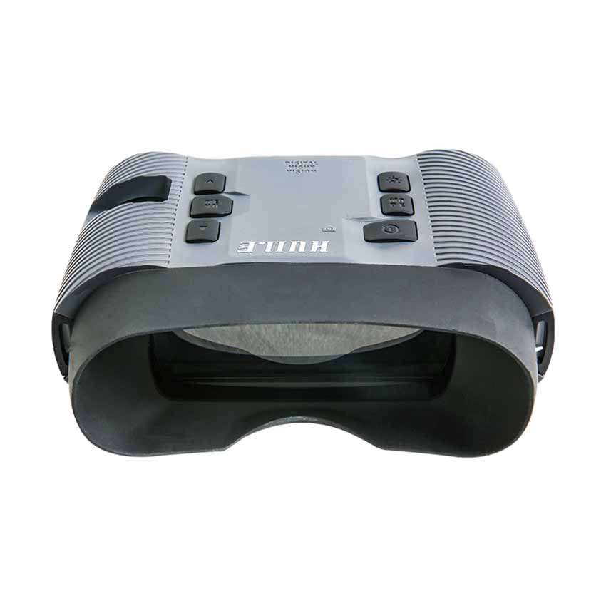HL-NV880 Dual Vision Large Screen Digital Night Vision Camera HL-NV880 Dual Vision Large Screen Digital Night Vision Camera